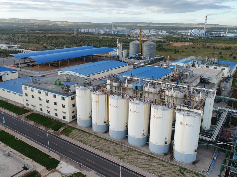 赤峰市重點(diǎn)排污單位環(huán)境信息公開表【2月】